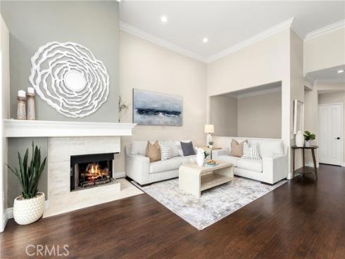 55 La Paloma , Dana Point, CA