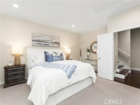 55 La Paloma , Dana Point, CA