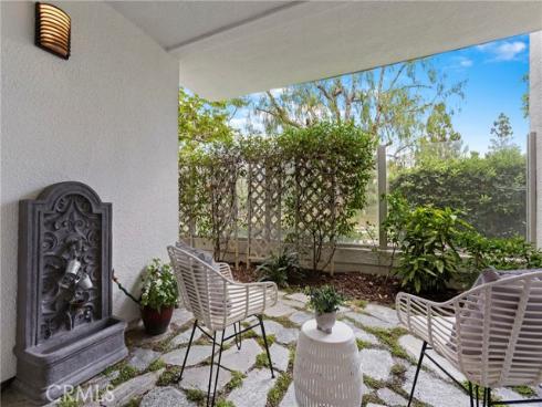 55 La Paloma , Dana Point, CA