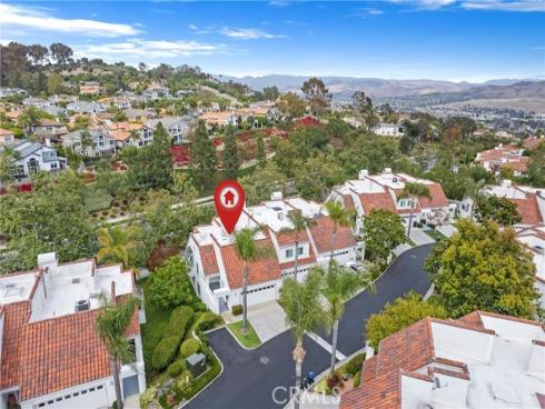 55 La Paloma , Dana Point, CA
