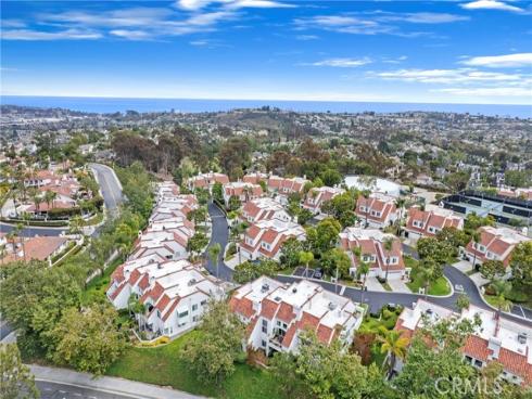 55 La Paloma , Dana Point, CA