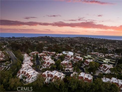55 La Paloma , Dana Point, CA