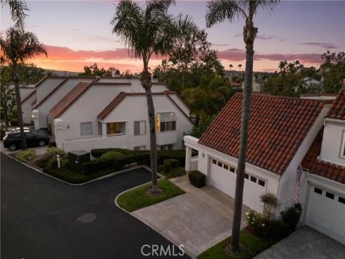 55 La Paloma , Dana Point, CA
