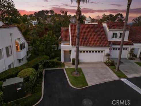 55 La Paloma , Dana Point, CA