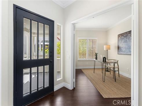55 La Paloma , Dana Point, CA