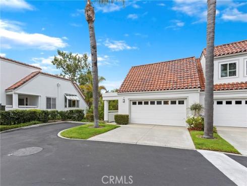 55 La Paloma , Dana Point, CA