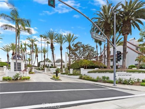 55 La Paloma , Dana Point, CA