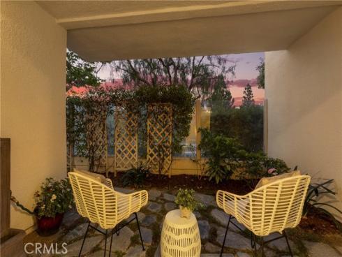 55 La Paloma , Dana Point, CA