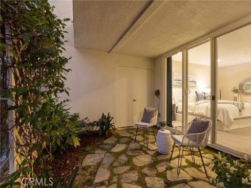 55 La Paloma , Dana Point, CA