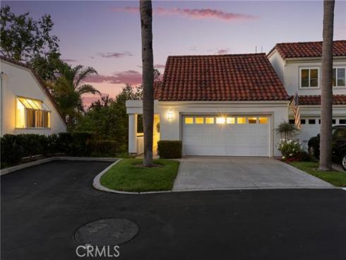 55 La Paloma , Dana Point, CA
