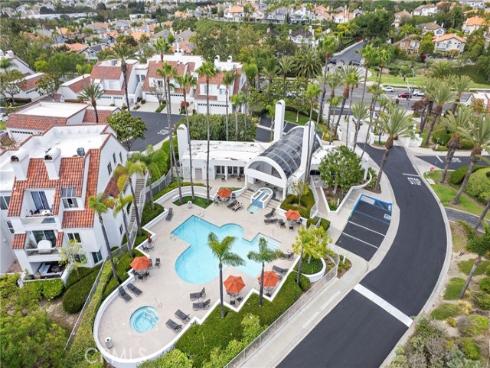 55 La Paloma , Dana Point, CA