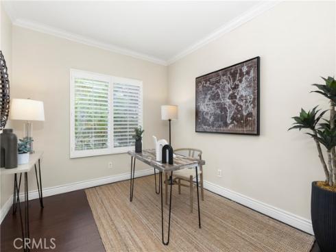 55 La Paloma , Dana Point, CA