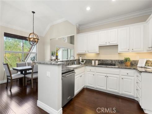 55 La Paloma , Dana Point, CA