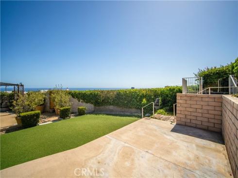 32201  Sea Island  , Dana Point, CA