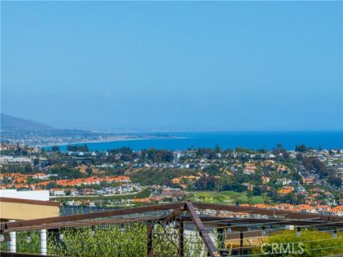 32201  Sea Island  , Dana Point, CA