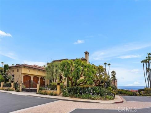 101  Ritz Cove   Drive, Dana Point, CA