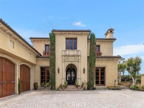 101  Ritz Cove   Drive, Dana Point, CA