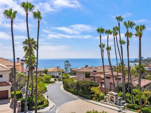 101  Ritz Cove   Drive, Dana Point, CA