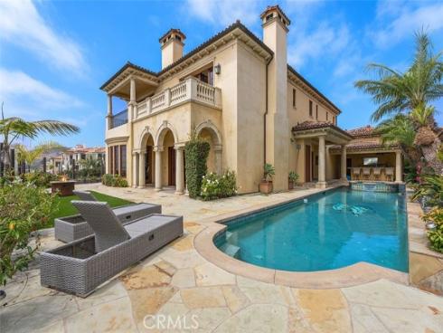 101  Ritz Cove   Drive, Dana Point, CA