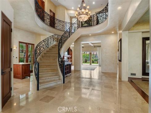 101  Ritz Cove   Drive, Dana Point, CA