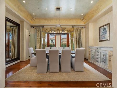 101  Ritz Cove   Drive, Dana Point, CA