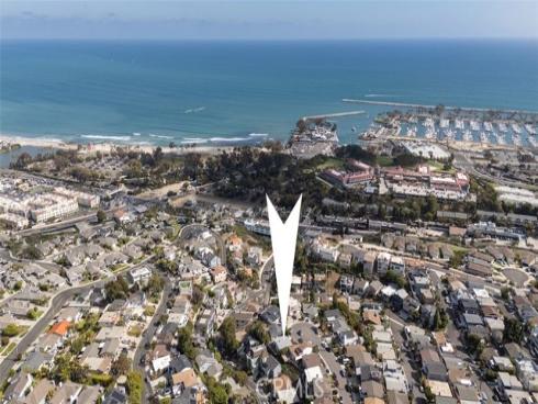 34062  Pequito  , Dana Point, CA