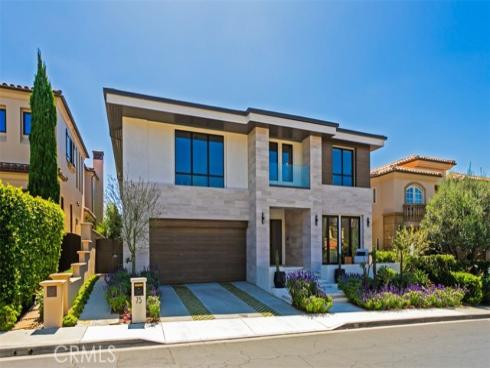 75 Ritz Cove Dr. , Dana Point, CA
