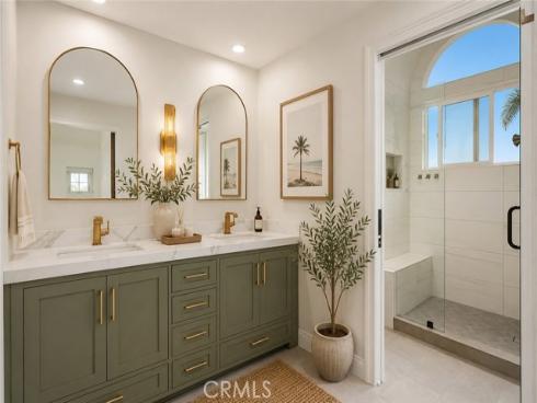 26882 Calle Real , Dana Point, CA