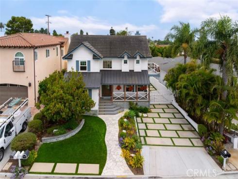 26882 Calle Real , Dana Point, CA