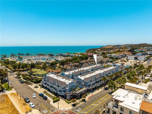 24582 Del Prado 213 , Dana Point, CA