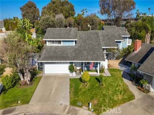 33262  Questa   Way, Dana Point, CA