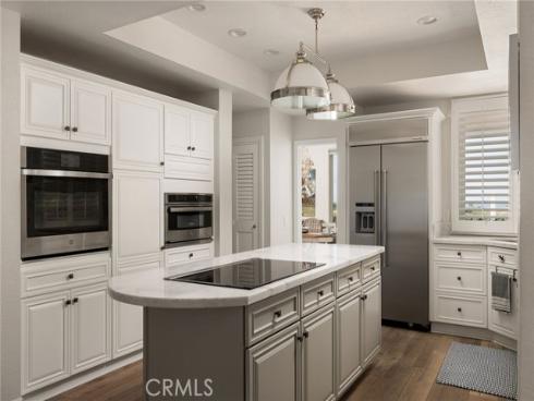 27 Los Monteros Drive, Dana Point, CA