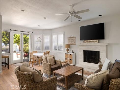 27 Los Monteros Drive, Dana Point, CA