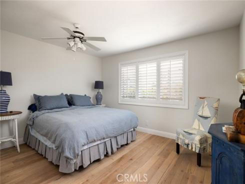 27 Los Monteros Drive, Dana Point, CA
