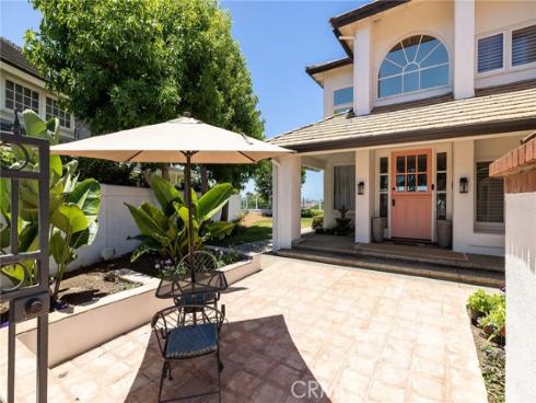 27 Los Monteros Drive, Dana Point, CA