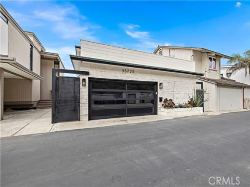 35725 Beach Road, Dana Point, CA