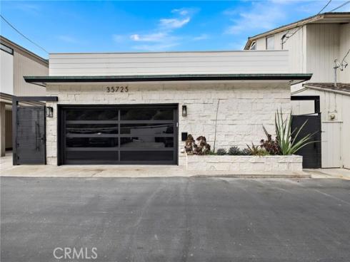 35725 Beach Road, Dana Point, CA