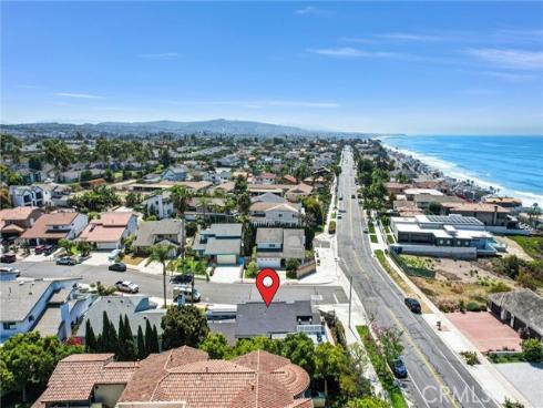27251 Calle Anejo , Dana Point, CA