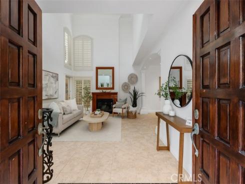 1 Saint Kitts , Dana Point, CA