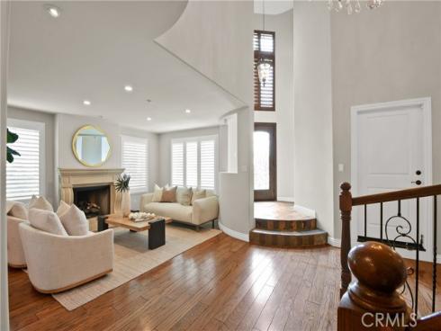 26782 Calle Real , Dana Point, CA