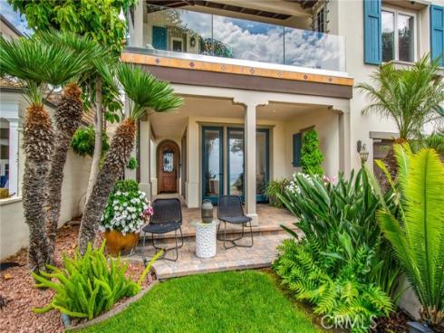 35002  Camino Capistrano  , Dana Point, CA
