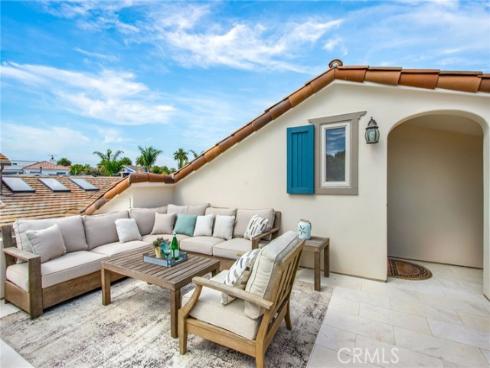 35002  Camino Capistrano  , Dana Point, CA