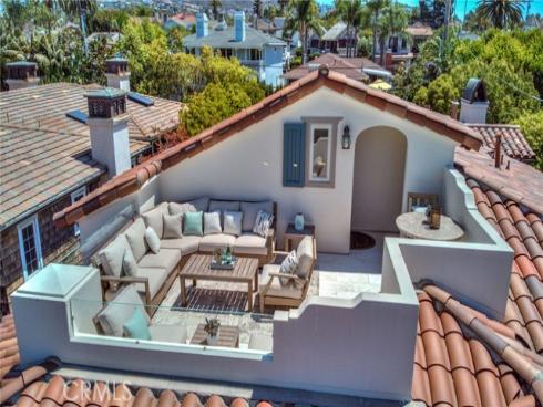 35002  Camino Capistrano  , Dana Point, CA