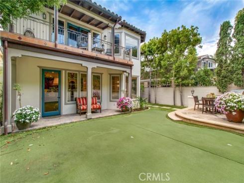 35002  Camino Capistrano  , Dana Point, CA