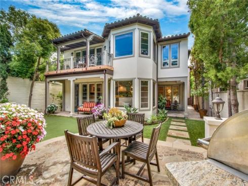 35002  Camino Capistrano  , Dana Point, CA