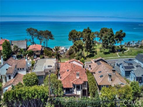 35002  Camino Capistrano  , Dana Point, CA