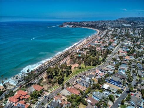 35002  Camino Capistrano  , Dana Point, CA
