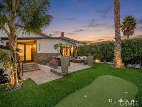 33211 Ocean Hill Drive, Dana Point, CA
