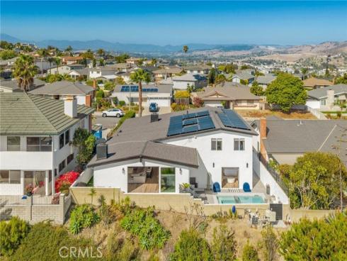 33211 Ocean Hill Drive, Dana Point, CA