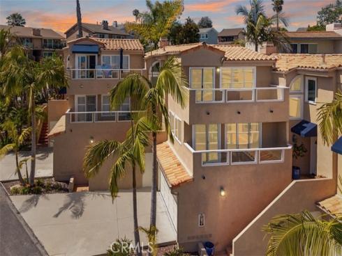 24345  Vista Point  , Dana Point, CA